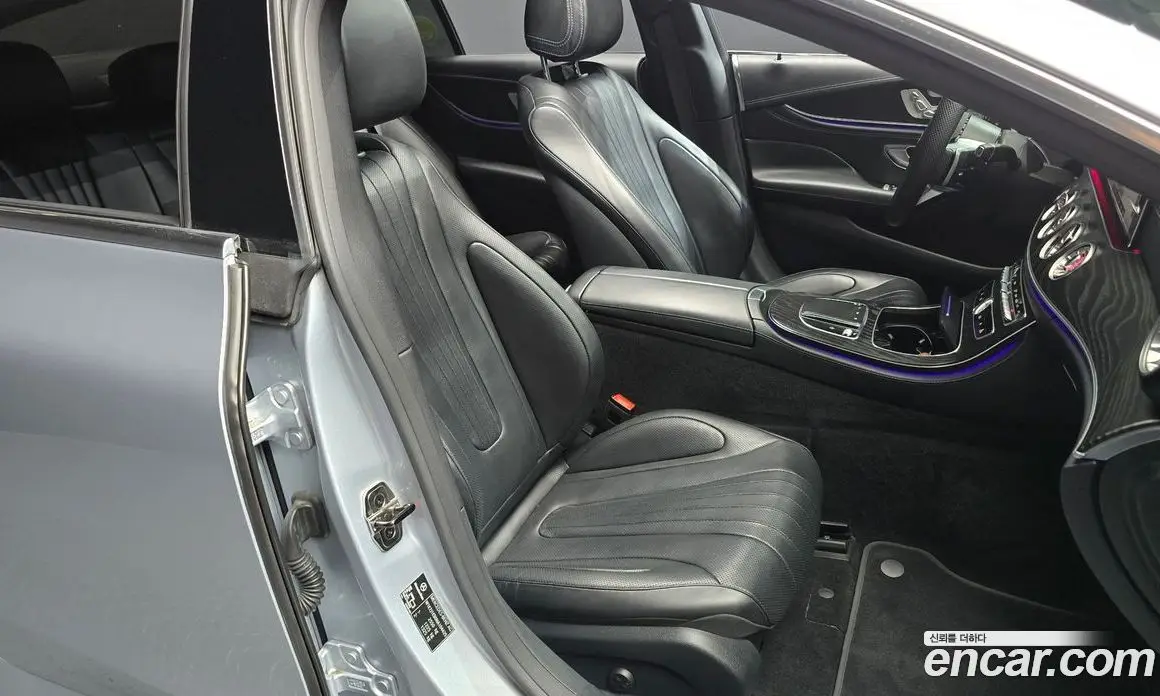 Mercedes-Benz CLS-Class 2022 1.9 автомат (гидро), фото 16