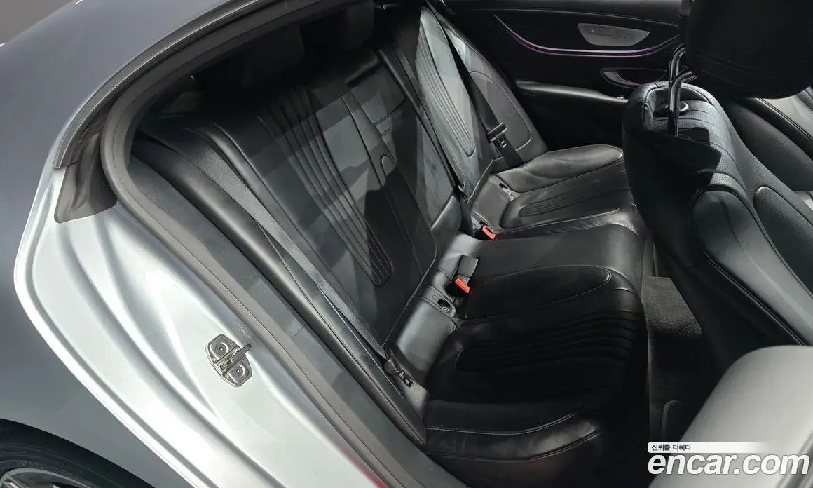 Mercedes-Benz CLS-Class 2022 1.9 автомат (гидро), фото 17