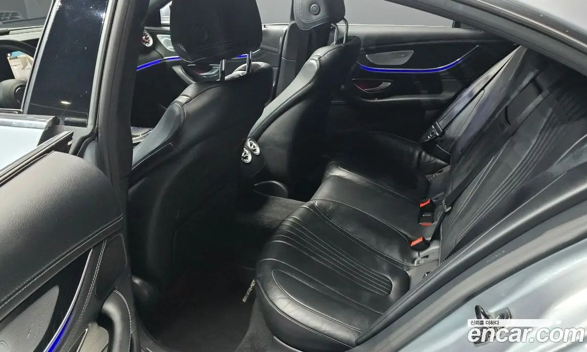 Mercedes-Benz CLS-Class 2022 1.9 автомат (гидро), фото 18