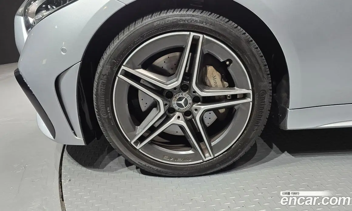 Mercedes-Benz CLS-Class 2022 1.9 автомат (гидро), фото 5