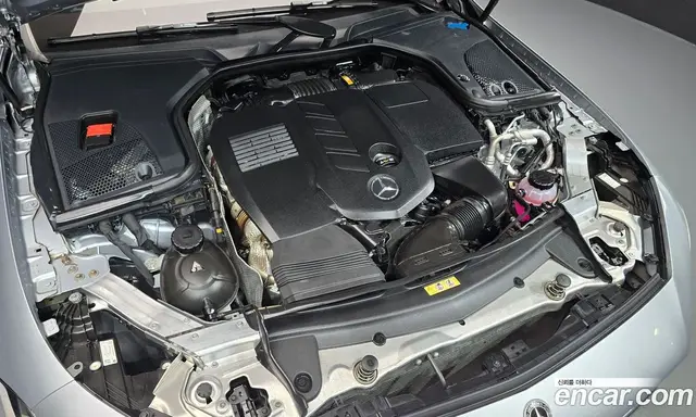 Mercedes-Benz CLS-Class 2022 1.9 автомат (гидро), миниатюра 6
