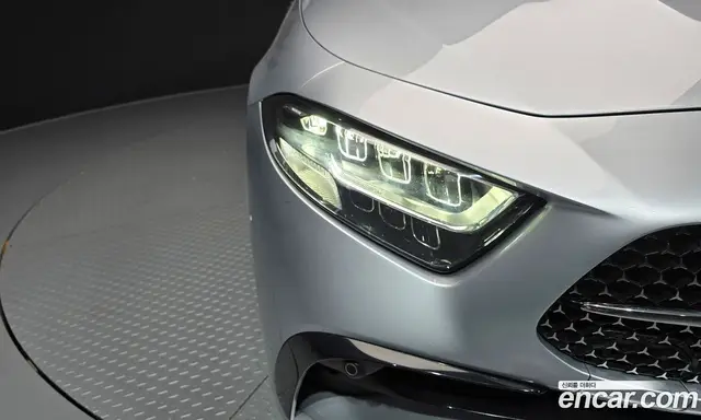 Mercedes-Benz CLS-Class 2022 1.9 автомат (гидро), миниатюра 8