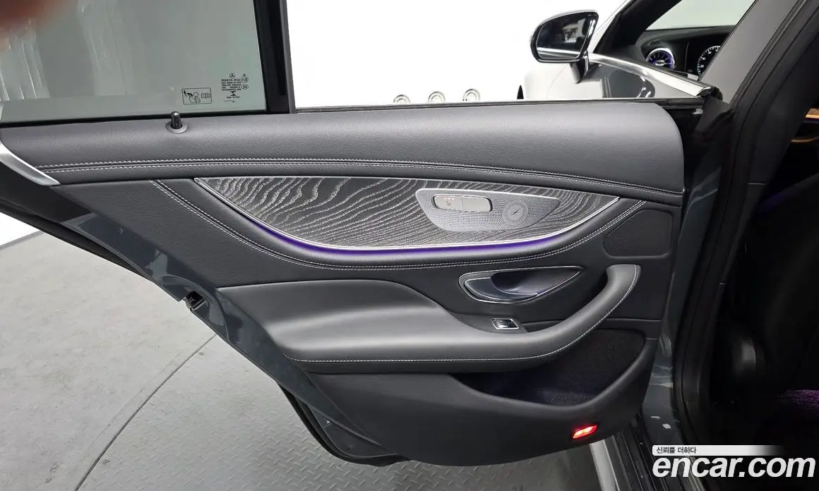 Mercedes-Benz CLS-Class 2023 3.0 автомат (гидро), фото 14
