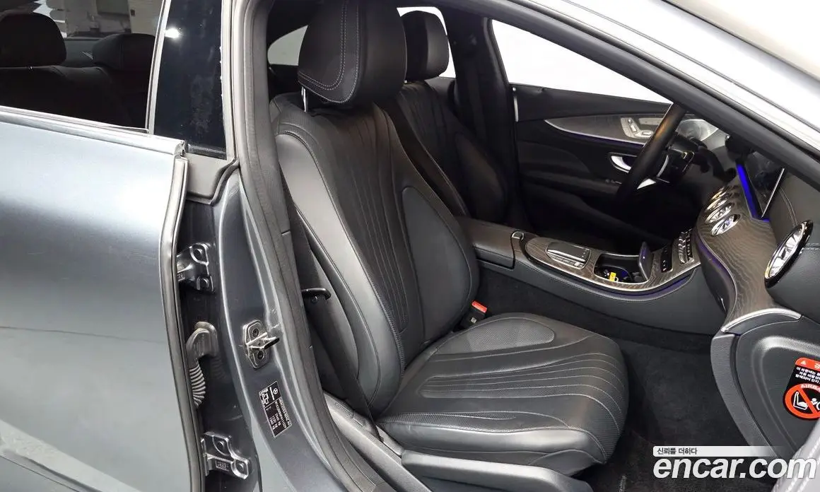 Mercedes-Benz CLS-Class 2023 3.0 автомат (гидро), фото 15