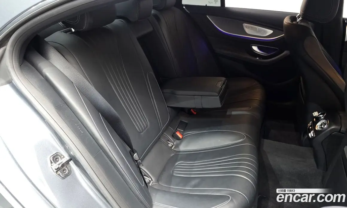 Mercedes-Benz CLS-Class 2023 3.0 автомат (гидро), фото 16