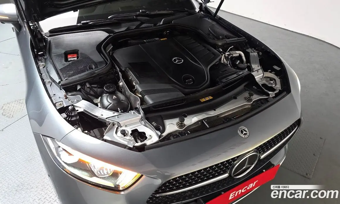 Mercedes-Benz CLS-Class 2023 3.0 автомат (гидро), фото 5