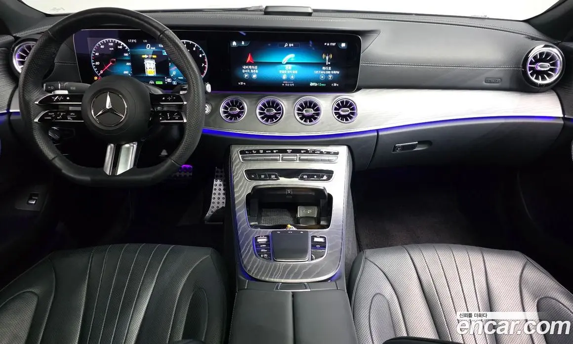 Mercedes-Benz CLS-Class 2023 3.0 автомат (гидро), фото 9