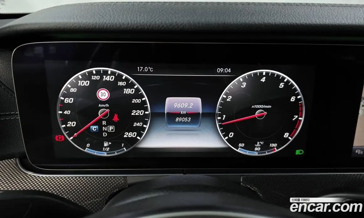Mercedes-Benz E-Class 2017 2.0 автомат (гидро), фото 11