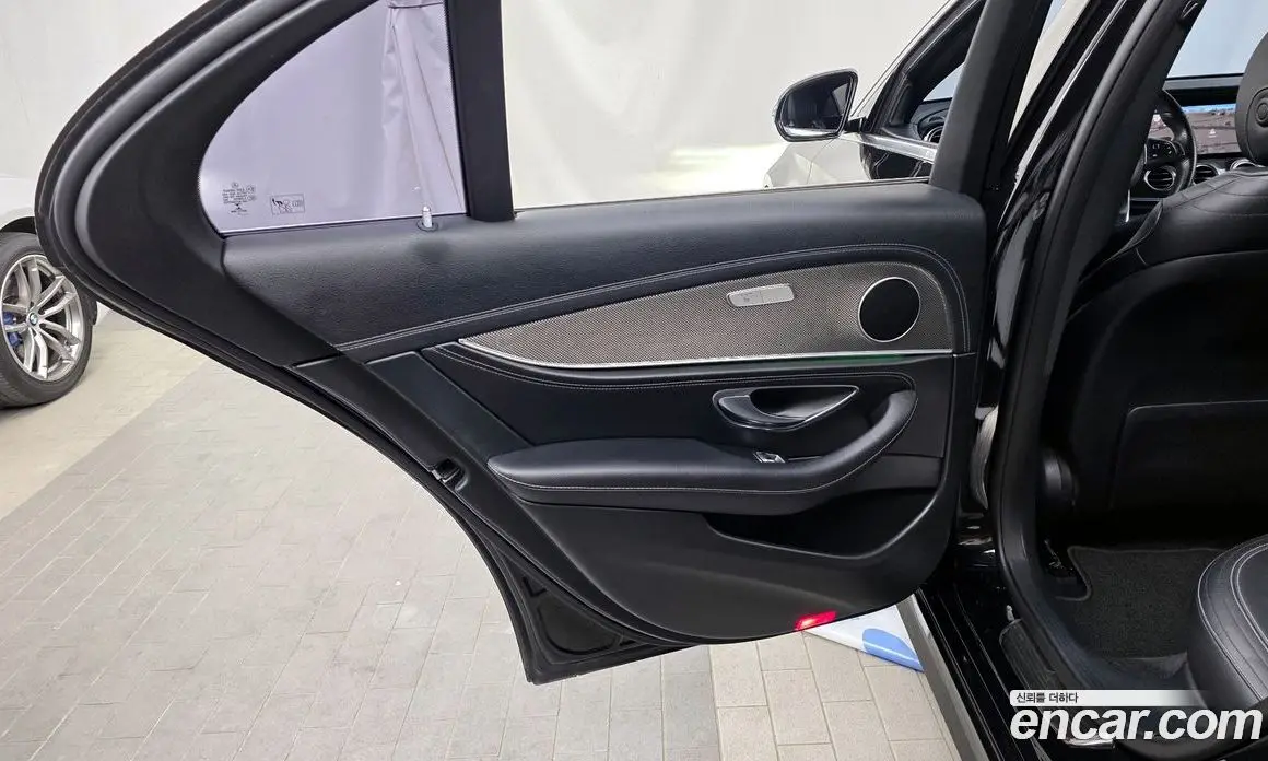 Mercedes-Benz E-Class 2017 2.0 автомат (гидро), фото 15