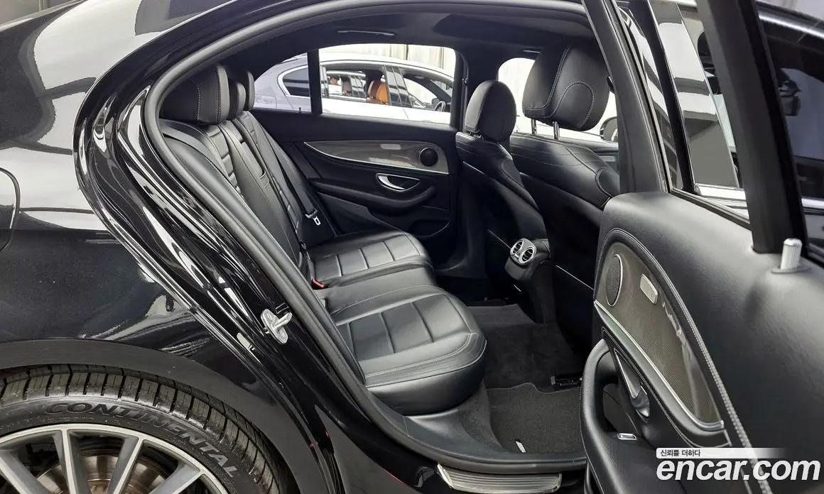 Mercedes-Benz E-Class 2017 2.0 автомат (гидро), фото 18