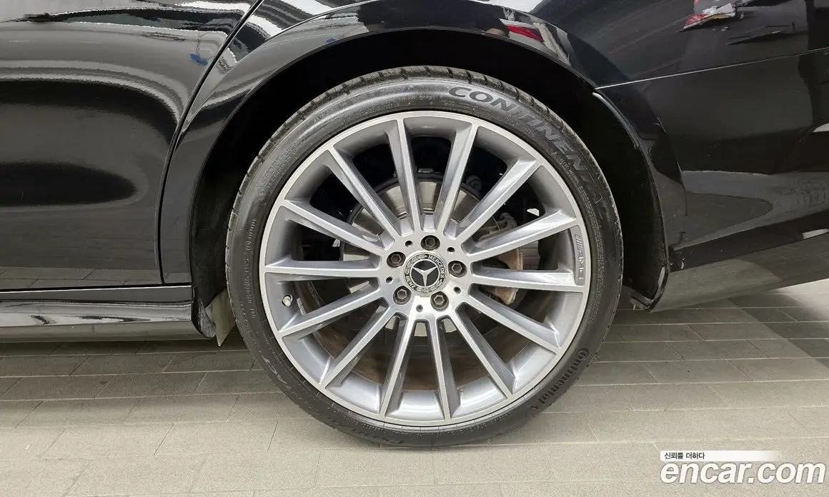 Mercedes-Benz E-Class 2017 2.0 автомат (гидро), фото 7