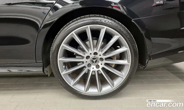 Mercedes-Benz E-Class 2017 2.0 автомат (гидро), миниатюра 7
