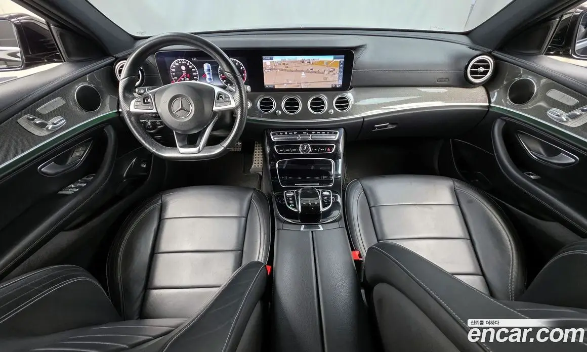 Mercedes-Benz E-Class 2017 2.0 автомат (гидро), фото 10