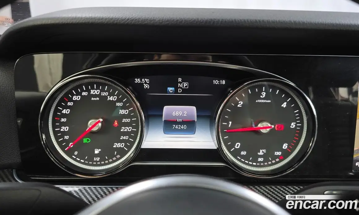 Mercedes-Benz E-Class 2018 1.9 автомат (гидро), фото 11 Mercedes-Benz E-Class 2018 1.9 автомат (гидро), фото 11