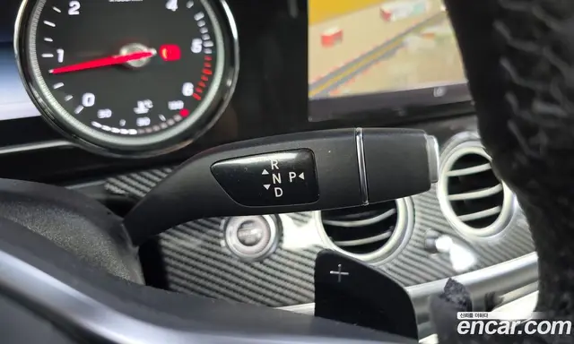 Mercedes-Benz E-Class 2018 1.9 автомат (гидро), миниатюра 12