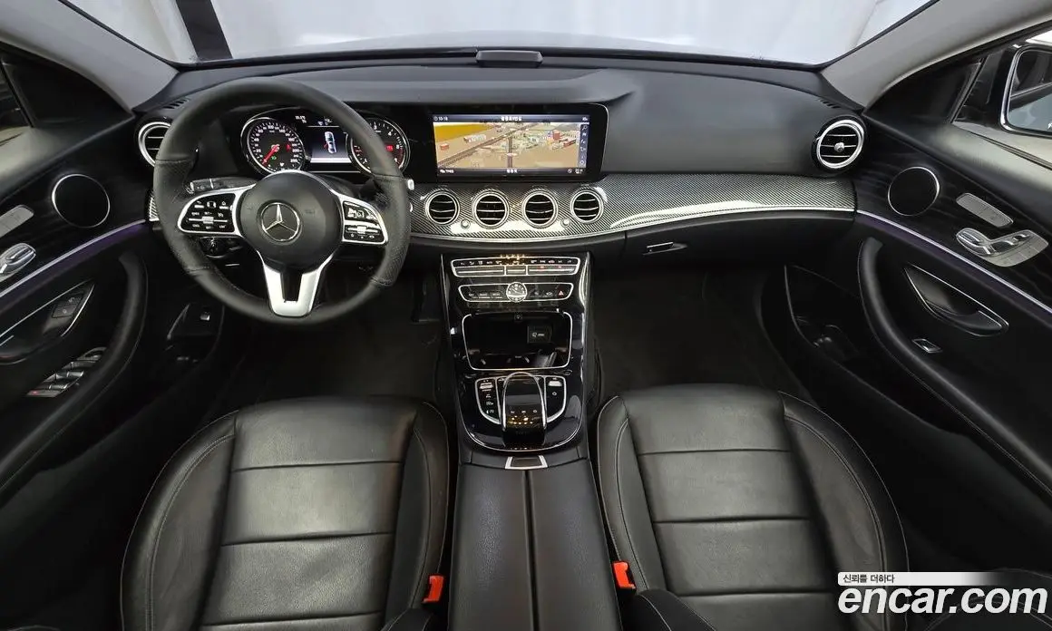 Mercedes-Benz E-Class 2018 1.9 автомат (гидро), фото 10 Mercedes-Benz E-Class 2018 1.9 автомат (гидро), фото 10