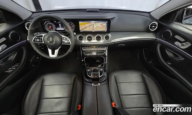 Mercedes-Benz E-Class 2018 1.9 автомат (гидро), миниатюра 10 Mercedes-Benz E-Class 2018 1.9 автомат (гидро), миниатюра 10