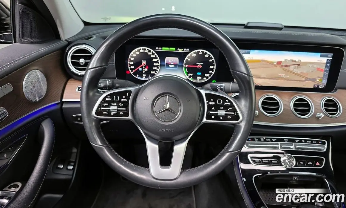 Mercedes-Benz E-Class 2019 2.0 автомат (гидро), фото 19 Mercedes-Benz E-Class 2019 2.0 автомат (гидро), фото 19