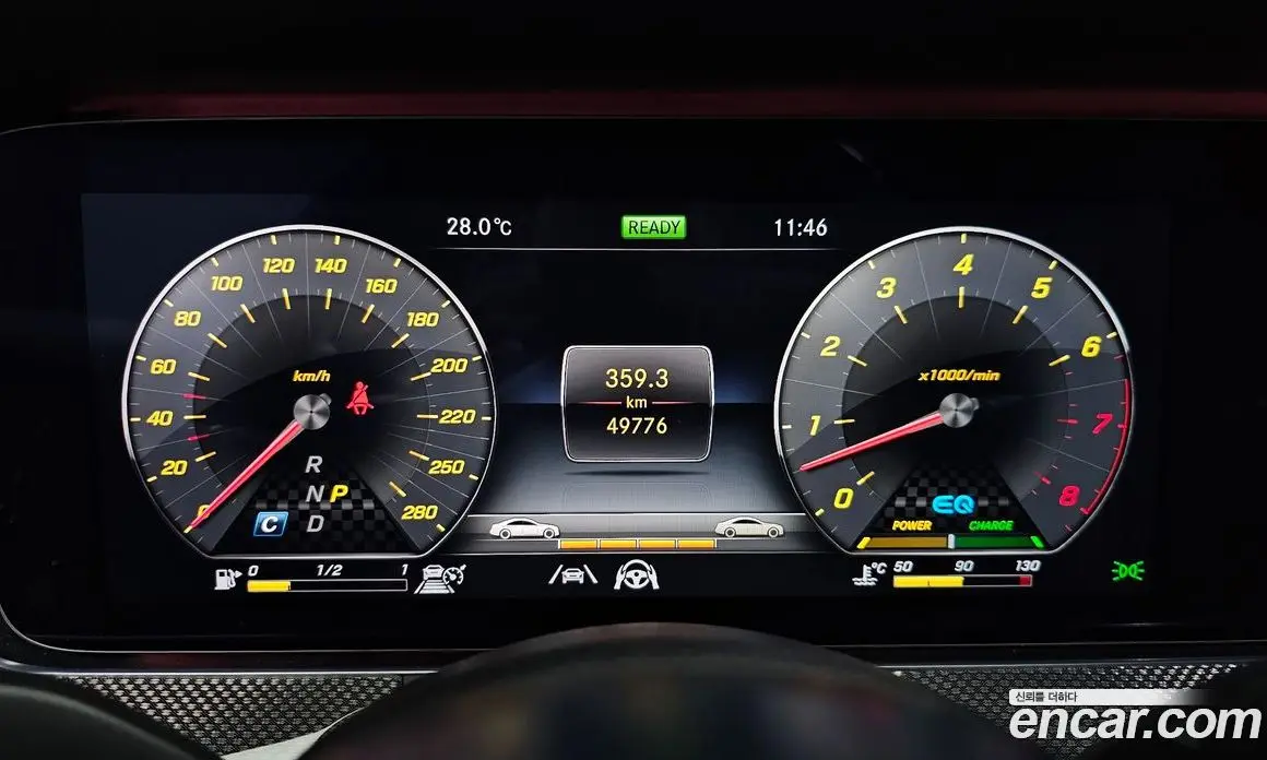 Mercedes-Benz E-Class 2020 3.0 автомат (гидро), фото 11