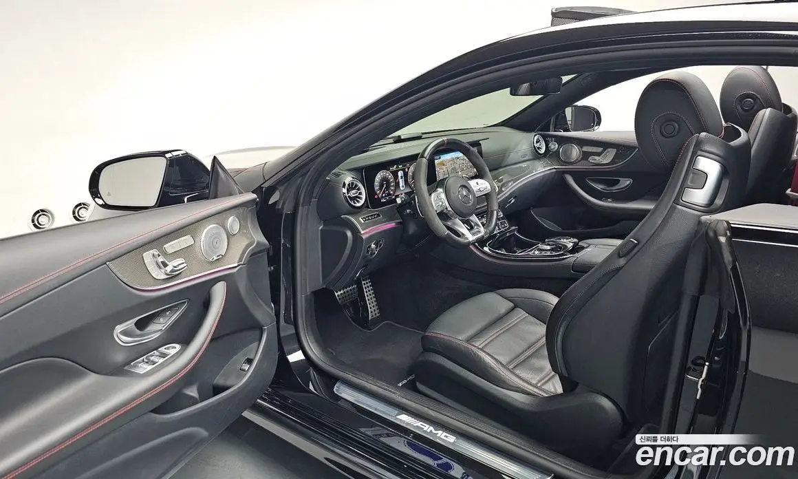 Mercedes-Benz E-Class 2020 3.0 автомат (гидро), фото 13