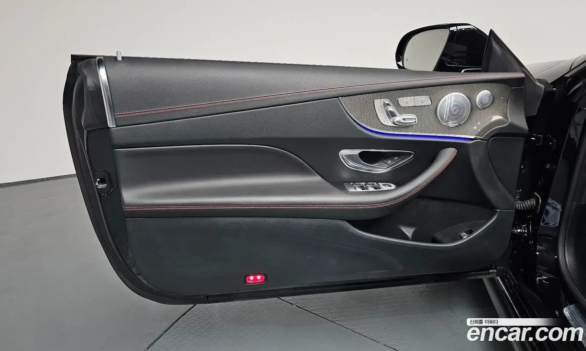 Mercedes-Benz E-Class 2020 3.0 автомат (гидро), фото 14