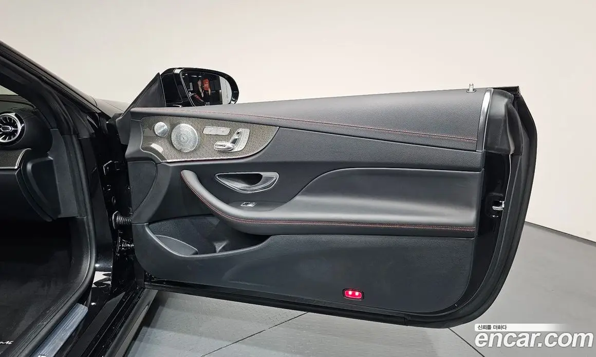 Mercedes-Benz E-Class 2020 3.0 автомат (гидро), фото 15