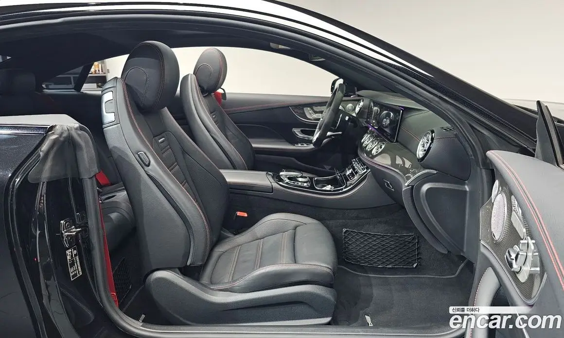 Mercedes-Benz E-Class 2020 3.0 автомат (гидро), фото 16