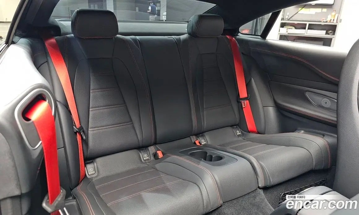 Mercedes-Benz E-Class 2020 3.0 автомат (гидро), фото 17