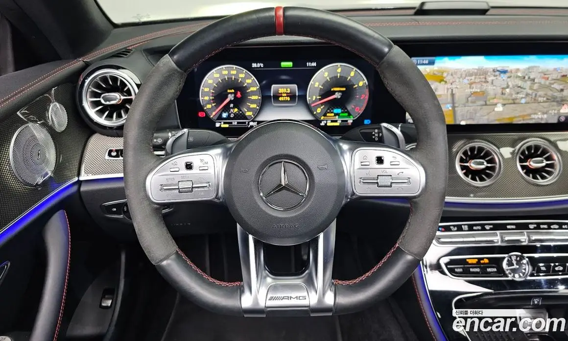 Mercedes-Benz E-Class 2020 3.0 автомат (гидро), фото 19