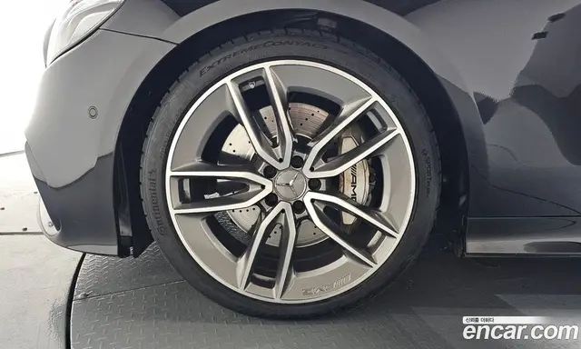 Mercedes-Benz E-Class 2020 3.0 автомат (гидро), миниатюра 5