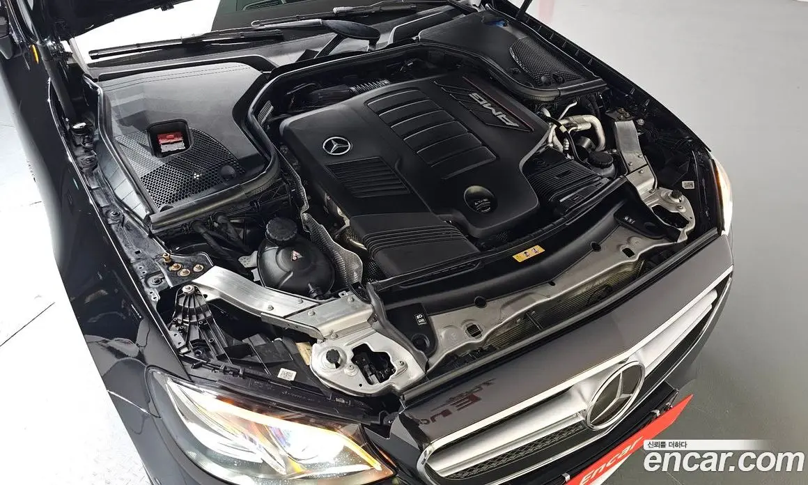 Mercedes-Benz E-Class 2020 3.0 автомат (гидро), фото 6