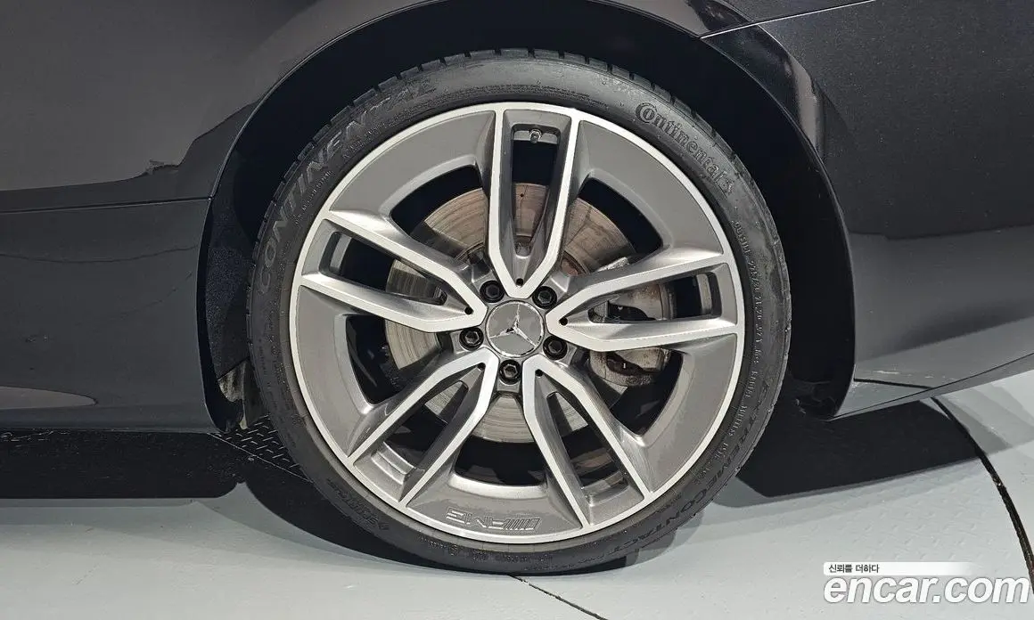 Mercedes-Benz E-Class 2020 3.0 автомат (гидро), фото 7