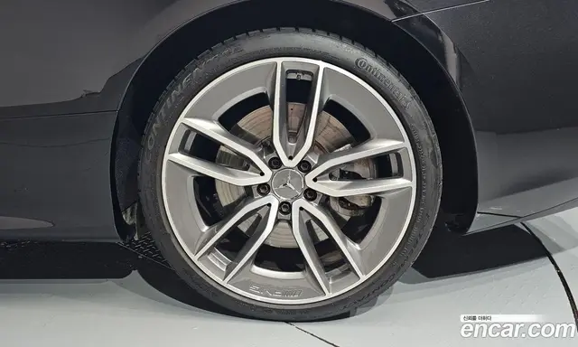 Mercedes-Benz E-Class 2020 3.0 автомат (гидро), миниатюра 7