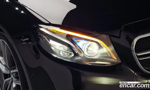 Mercedes-Benz E-Class 2020 3.0 автомат (гидро), миниатюра 8