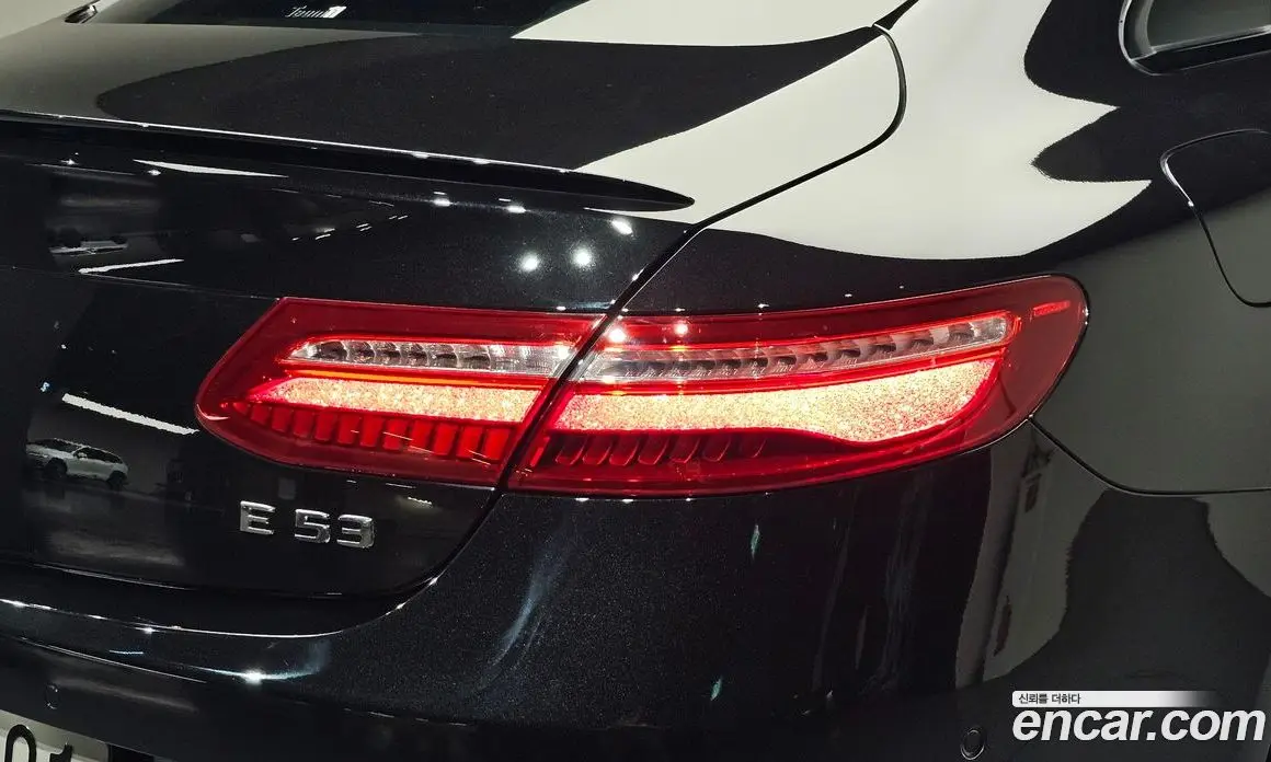 Mercedes-Benz E-Class 2020 3.0 автомат (гидро), фото 9