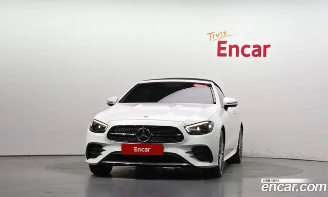 Mercedes-Benz E-Class 2021 3.0 автомат (гидро), миниатюра 2 Mercedes-Benz E-Class 2021 3.0 автомат (гидро), миниатюра 2
