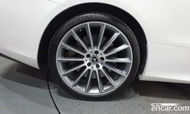 Mercedes-Benz E-Class 2021 3.0 автомат (гидро), миниатюра 4 Mercedes-Benz E-Class 2021 3.0 автомат (гидро), миниатюра 4