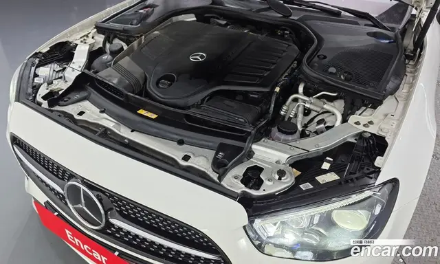 Mercedes-Benz E-Class 2021 3.0 автомат (гидро), миниатюра 5 Mercedes-Benz E-Class 2021 3.0 автомат (гидро), миниатюра 5