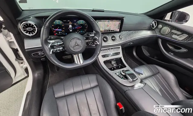 Mercedes-Benz E-Class 2021 3.0 автомат (гидро), миниатюра 9 Mercedes-Benz E-Class 2021 3.0 автомат (гидро), миниатюра 9