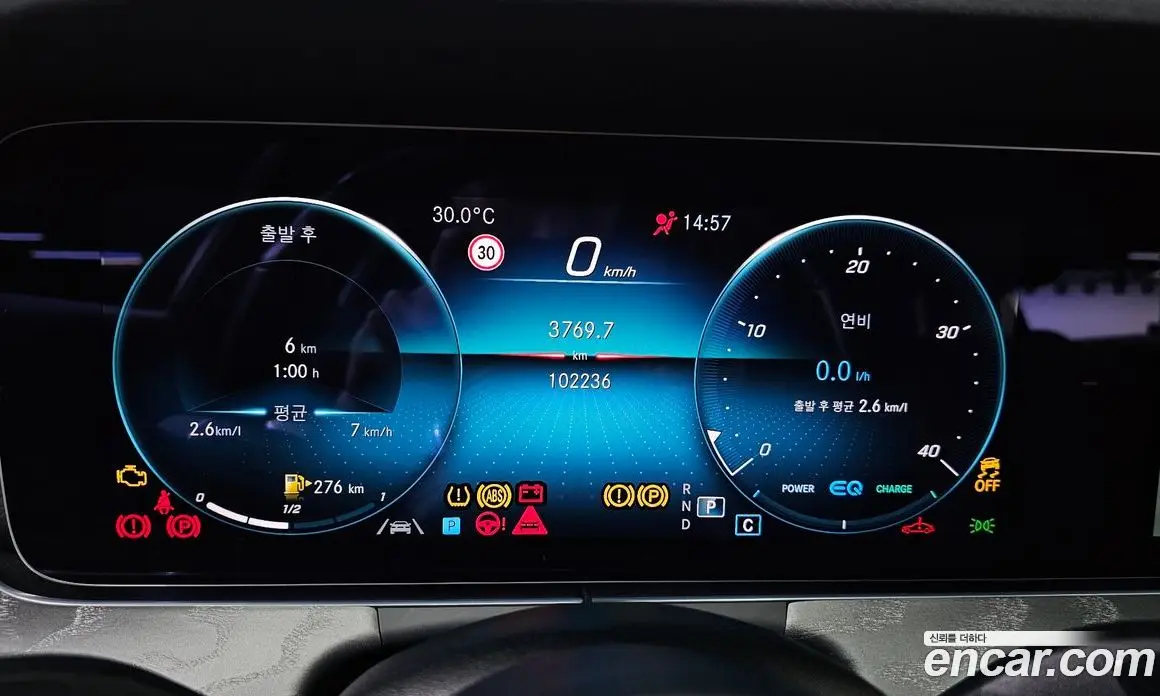 Mercedes-Benz E-Class 2022 2.0 автомат (гидро), фото 11