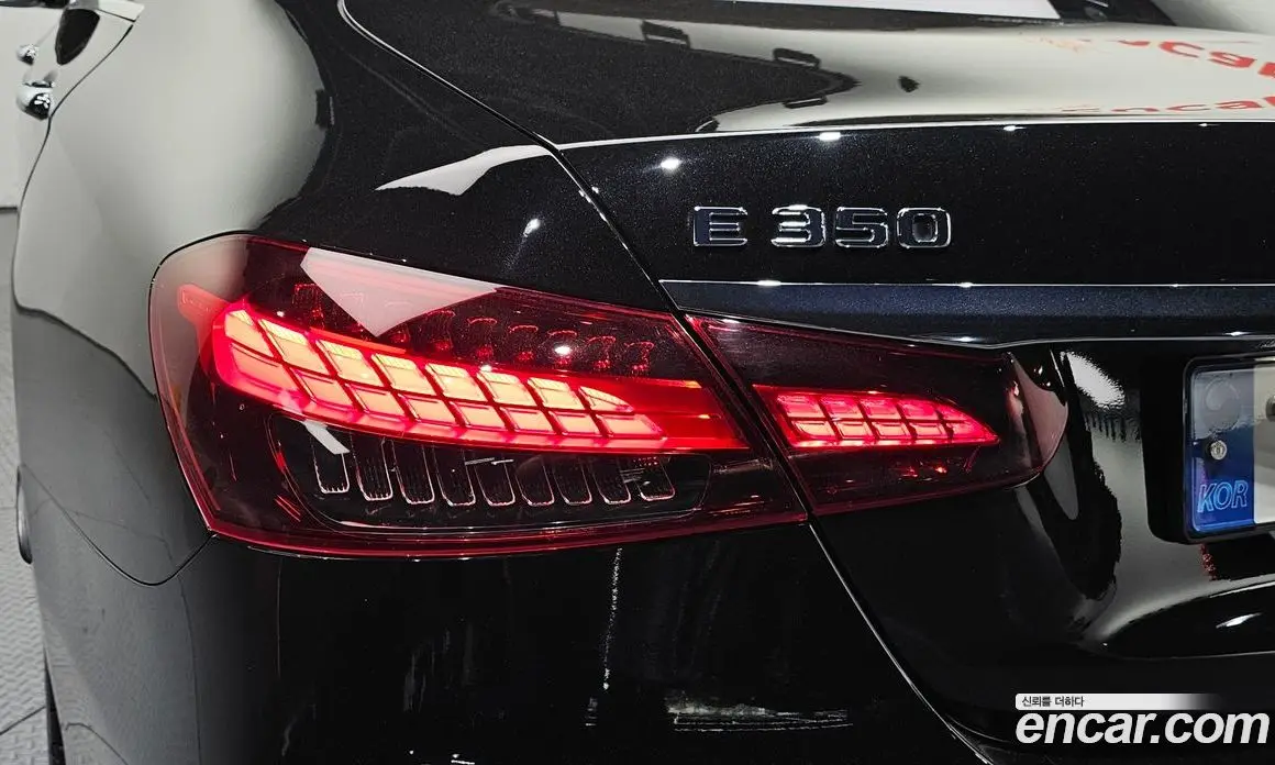 Mercedes-Benz E-Class 2022 2.0 автомат (гидро), фото 9