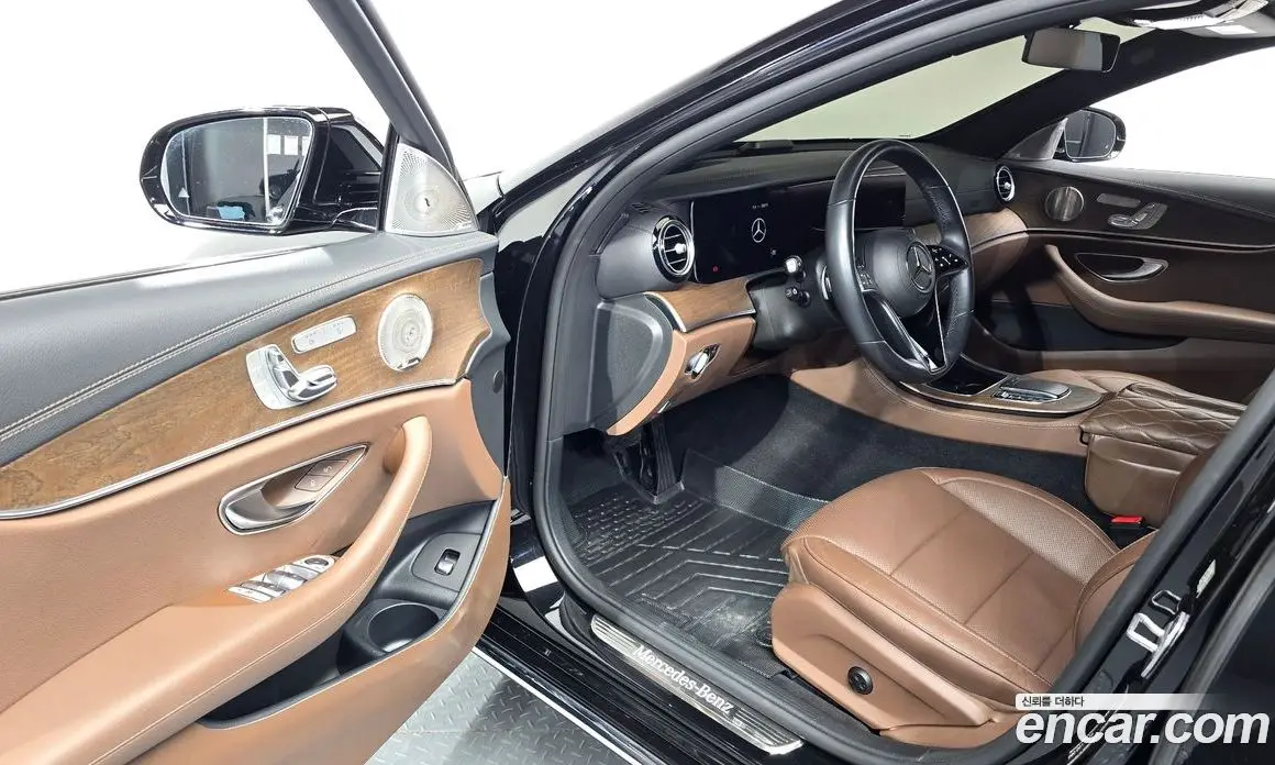 Mercedes-Benz E-Class 2022 1.9 автомат (гидро), фото 13