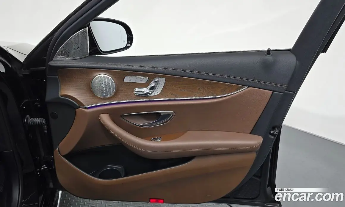 Mercedes-Benz E-Class 2022 1.9 автомат (гидро), фото 14