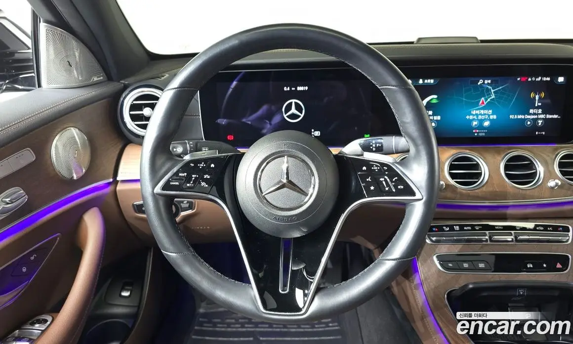 Mercedes-Benz E-Class 2022 1.9 автомат (гидро), фото 20