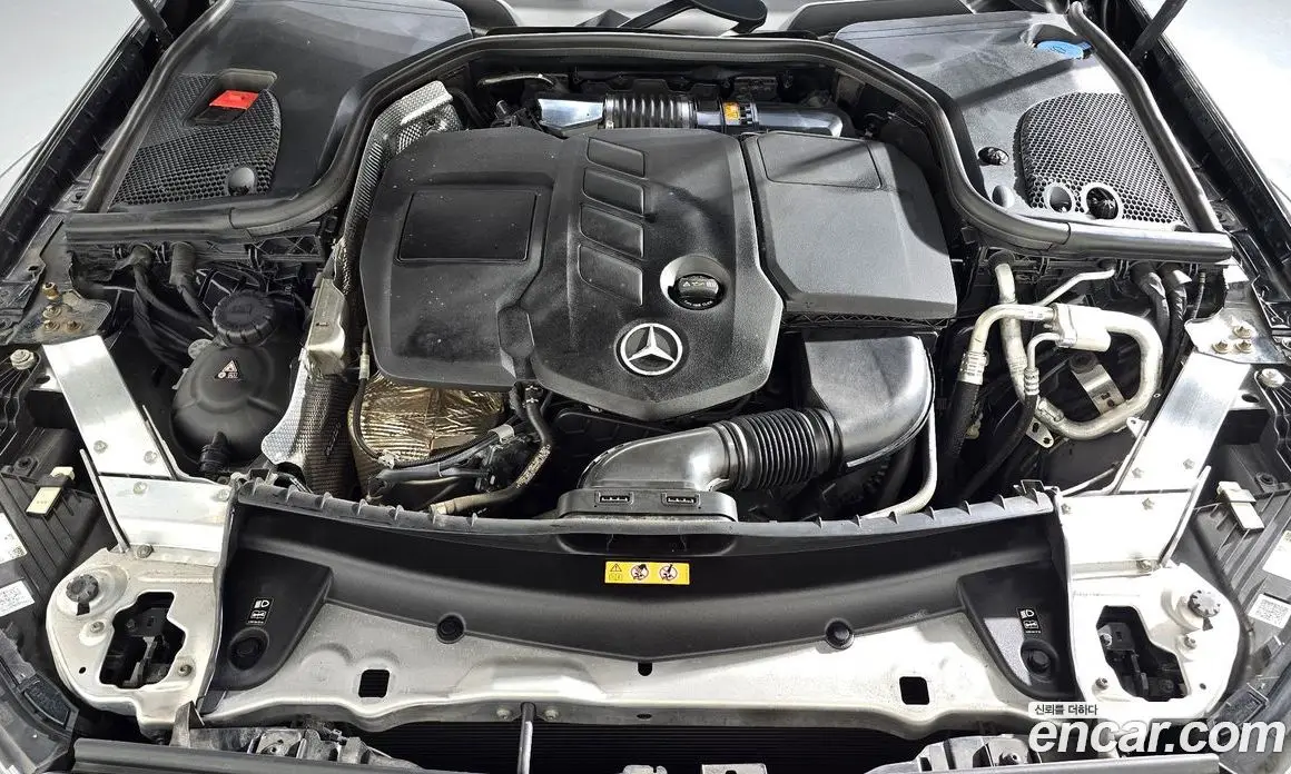 Mercedes-Benz E-Class 2022 1.9 автомат (гидро), фото 6