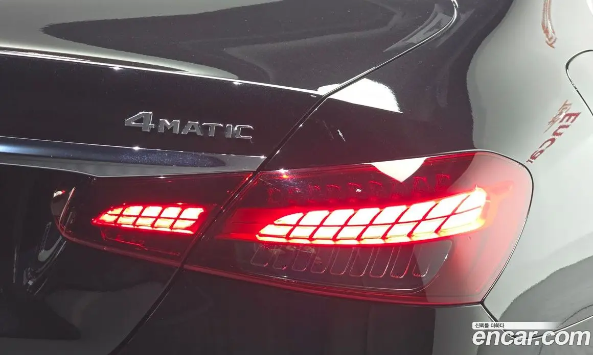 Mercedes-Benz E-Class 2022 1.9 автомат (гидро), фото 9