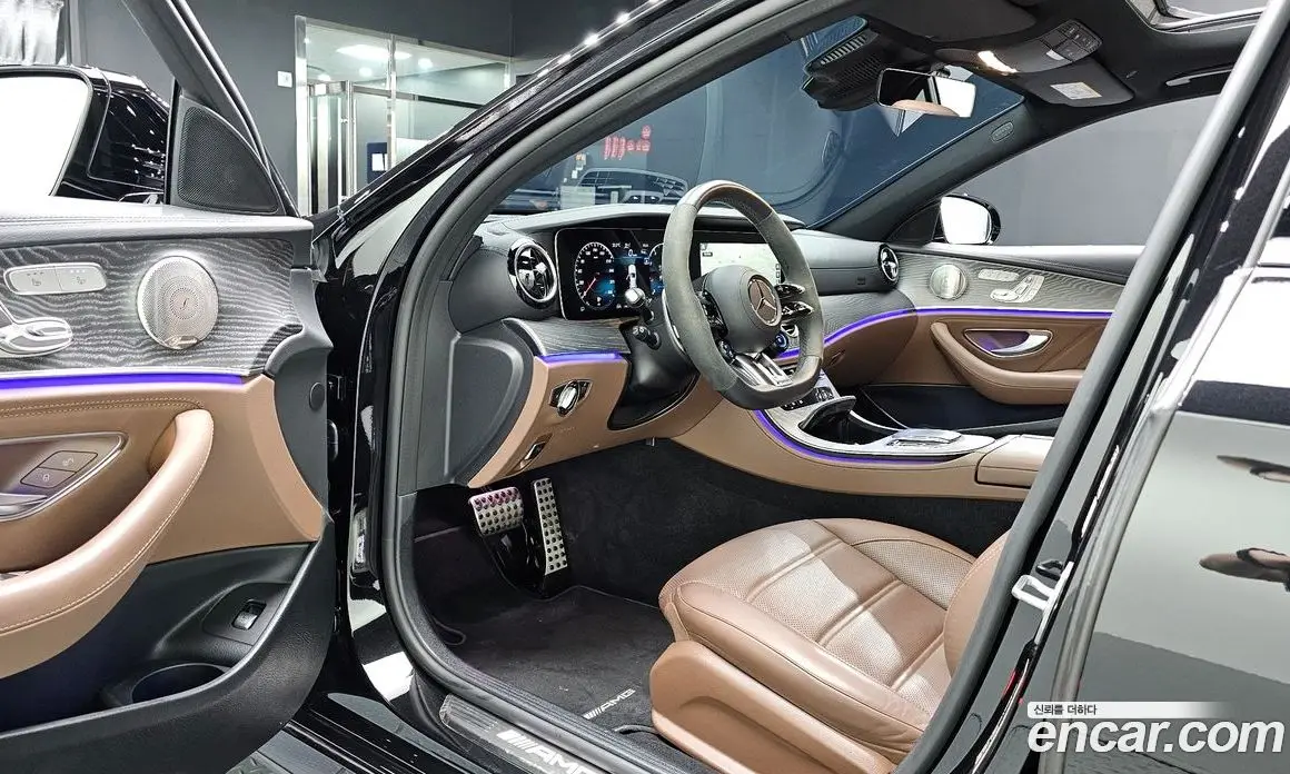 Mercedes-Benz E-Class 2023 3.0 автомат (гидро), фото 12 Mercedes-Benz E-Class 2023 3.0 автомат (гидро), фото 12