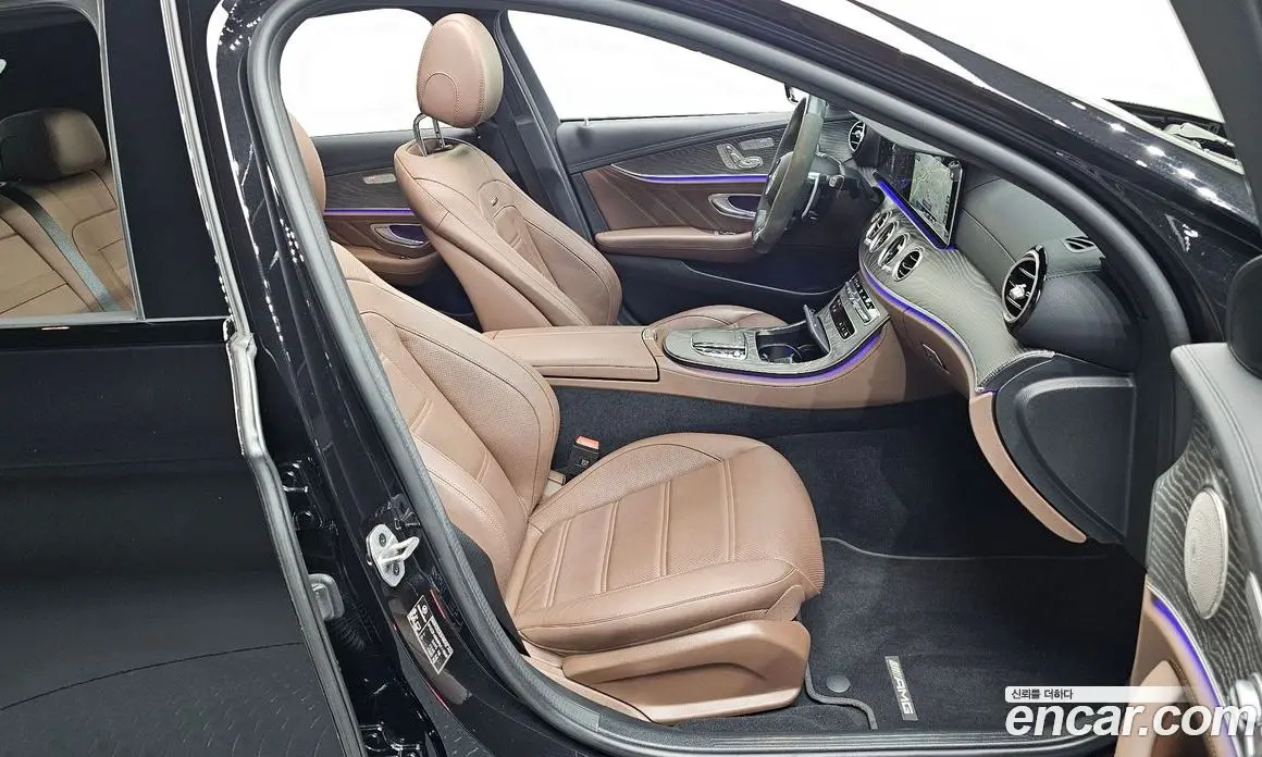 Mercedes-Benz E-Class 2023 3.0 автомат (гидро), фото 15 Mercedes-Benz E-Class 2023 3.0 автомат (гидро), фото 15