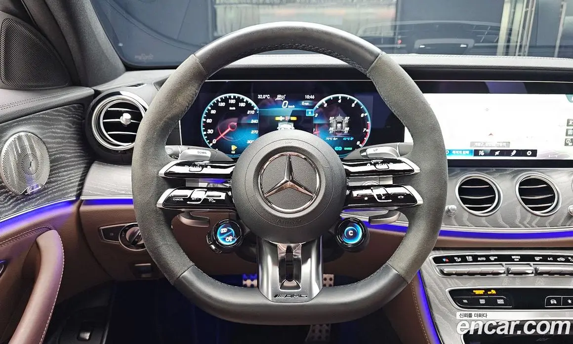 Mercedes-Benz E-Class 2023 3.0 автомат (гидро), фото 18 Mercedes-Benz E-Class 2023 3.0 автомат (гидро), фото 18