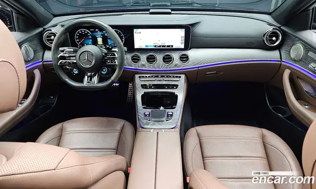 Mercedes-Benz E-Class 2023 3.0 автомат (гидро), миниатюра 9 Mercedes-Benz E-Class 2023 3.0 автомат (гидро), миниатюра 9
